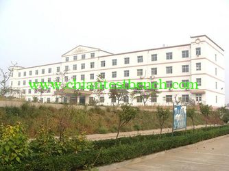 ChinaVacuum membrane press machineCompany