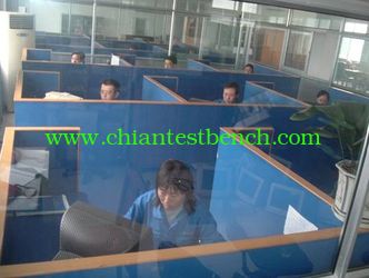 ChinaVacuum membrane press machineCompany
