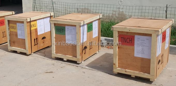 CR-C Common Rail Tester S60H Nozzle tester for testing Bosch, Denso, Delphi and Piezo injector