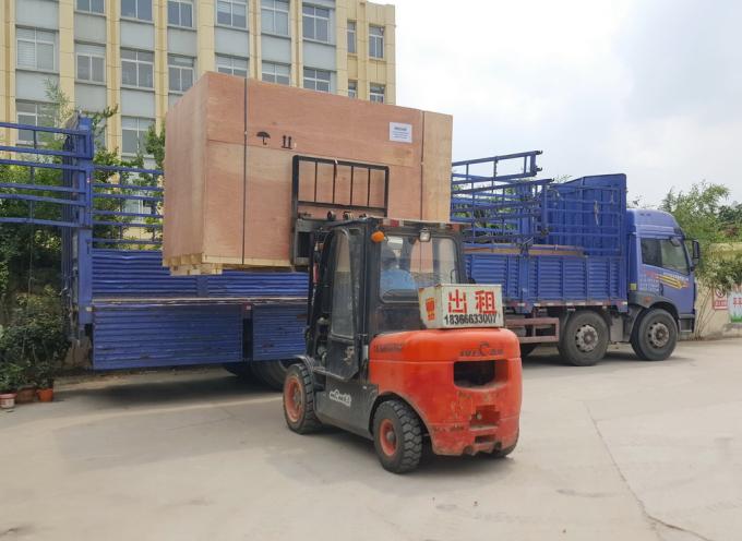 CR-C Common Rail Tester S60H Nozzle tester for testing Bosch, Denso, Delphi and Piezo injector