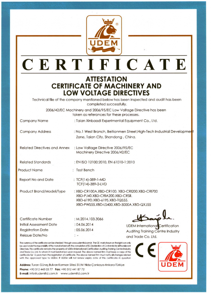 CR-C Common Rail Tester S60H Nozzle tester for testing Bosch, Denso, Delphi and Piezo injector