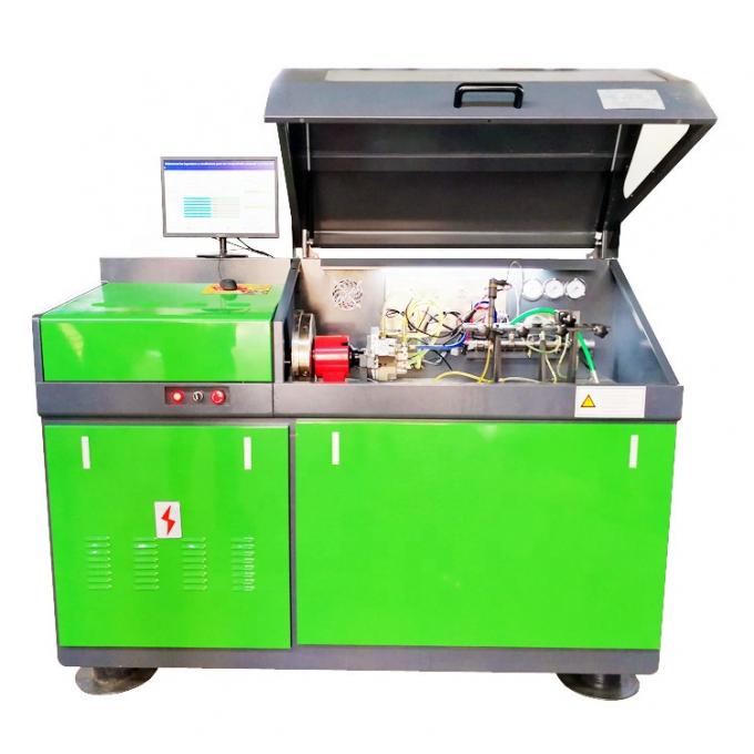 CRS-708D Common Rail System Diesel Pump and Injector Test Bench Calibration Machine