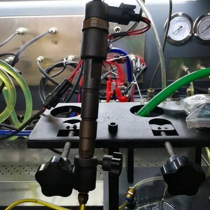 CRS-708D Common Rail System Diesel Pump and Injector Test Bench Calibration Machine