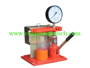 China PJ-40 nozzle tester supplier
