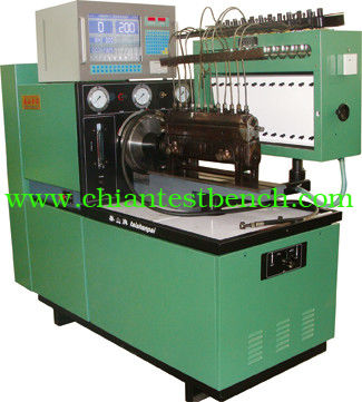 China DB2000-IIA fuel injection pump test bench supplier