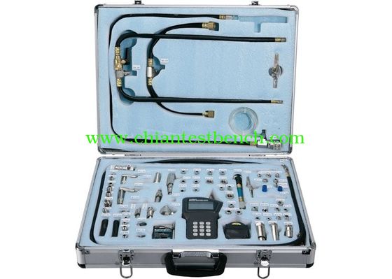 China Auto Pressure Tester for Vacuum and Cylinder Pressure Detecting supplier
