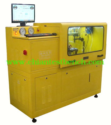 China CRSS-C common rail system test bench supplier