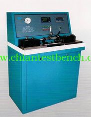 China PTPL injector calibration stand supplier