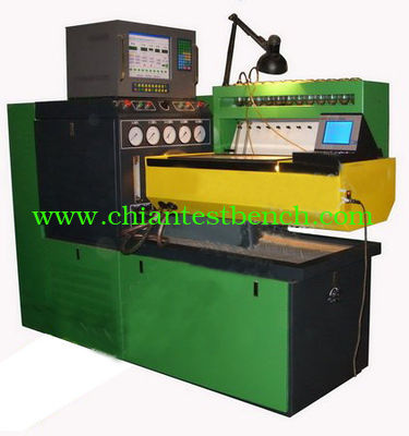 China CRS II common rail system test bench supplier