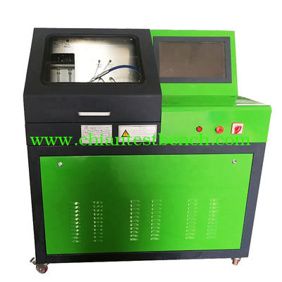 China Low Price Common rail injector repair diagnostic test bench Type CRS 706 supplier
