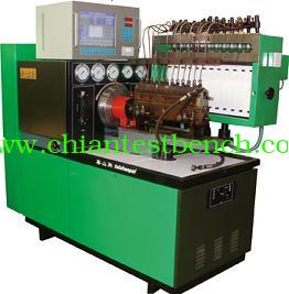 DB2000-IIA fuel injection pump test bench supplier