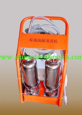 Diesel box washer supplier