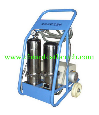 Diesel box washer supplier