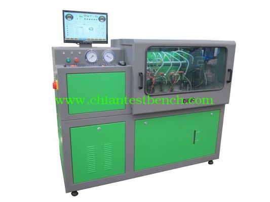 High quality CRSS-C common rail system test bench supplier