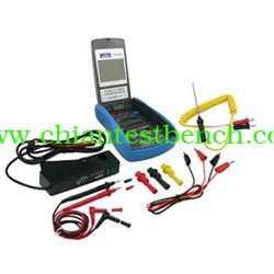 Automotive Professional Digital Multimeter supplier