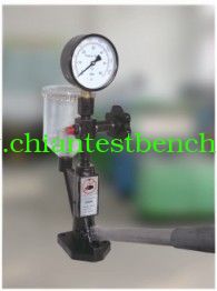 S60H nozzle tester supplier
