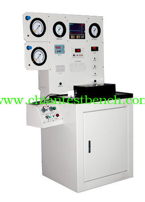XBD-TQS55 high quality speed governor test bench for ship supplier