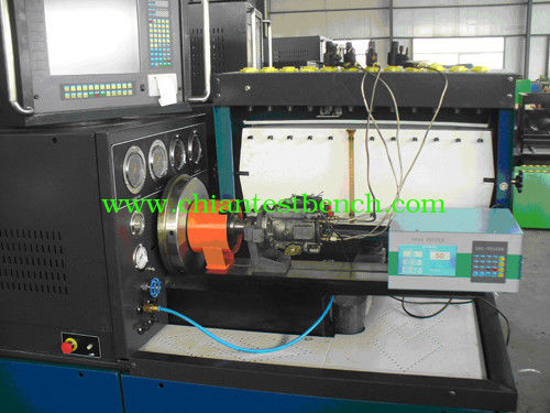 VP44 pump tester simulator supplier
