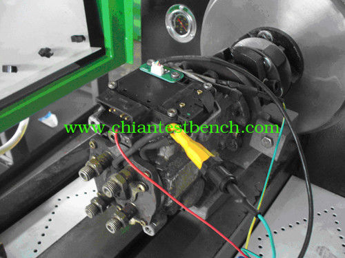 VP44 pump tester simulator supplier