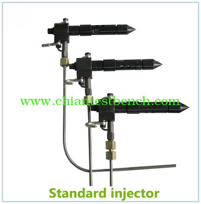 standard injector supplier