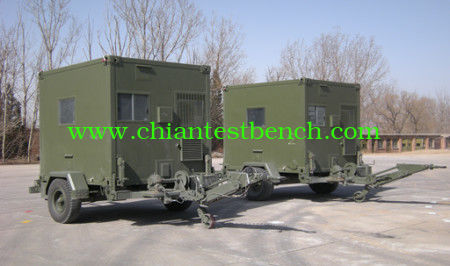 TAZDB01-3.5 Drawbar Trailer supplier