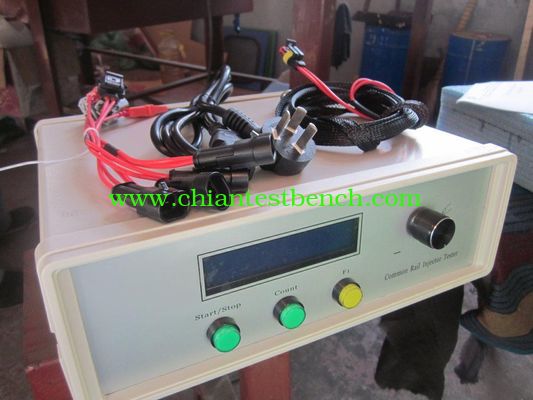 CRI common rail injector tester supplier