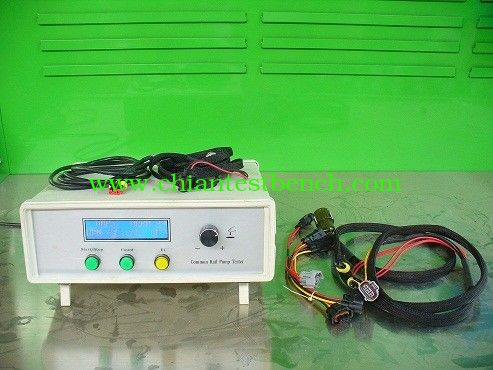 CRI common rail injector tester supplier