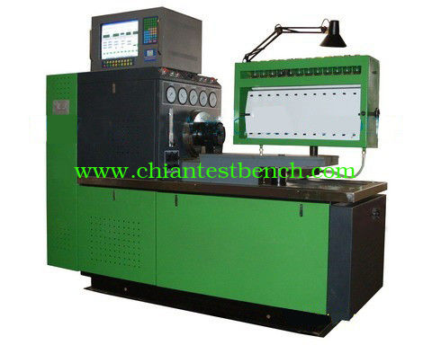 DB2000-IIA fuel injection pump test bench supplier