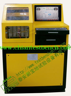 CRI200 common rail injector test bench supplier