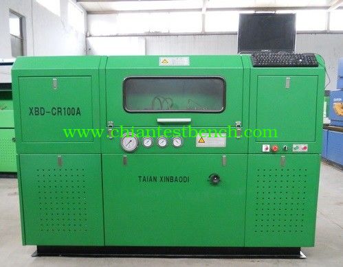 CR100A common rail system test bench supplier