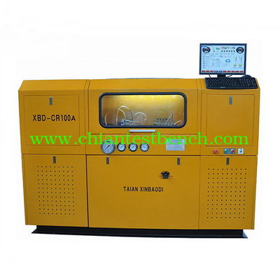 CR100A common rail system test bench supplier
