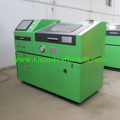 CR-3000A electronical diesel auto repair maintenance diesel fuel injection pump common rail test bench supplier