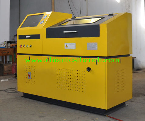 CR-3000A electronical diesel auto repair maintenance diesel fuel injection pump common rail test bench supplier