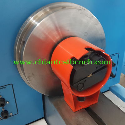 Made in China 12PSB digital display data diesel fuel injection pump test bench supplier