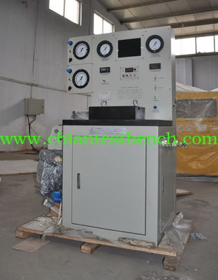 XBD-TQS55 high quality speed governor test bench for ship supplier