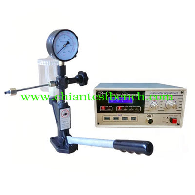 CR-C Common Rail Tester S60H Nozzle tester for testing Bosch, Denso, Delphi and Piezo injector supplier
