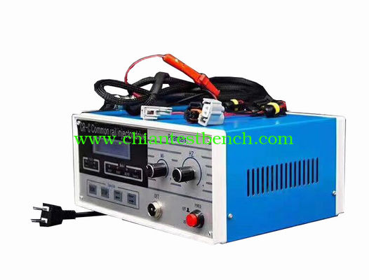 CR-C Common Rail Tester S60H Nozzle tester for testing Bosch, Denso, Delphi and Piezo injector supplier