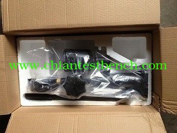 CR-C Common Rail Tester S60H Nozzle tester for testing Bosch, Denso, Delphi and Piezo injector supplier