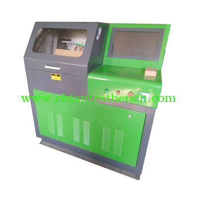 Low Price Common rail injector repair diagnostic test bench Type CRS 706 supplier