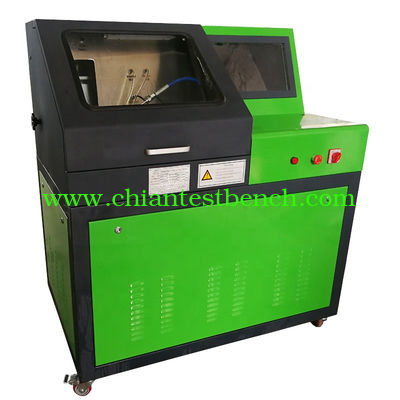 Low Price Common rail injector repair diagnostic test bench Type CRS 706 supplier