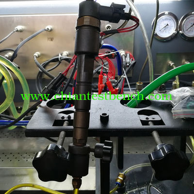 CRS-708D Common Rail System Diesel Pump and Injector Test Bench Calibration Machine supplier