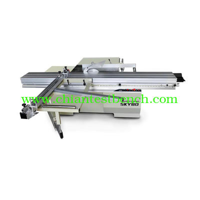 SKY8D Multifunction table saw woodworking machine with planer supplier