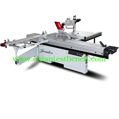 SKY8D Multifunction table saw woodworking machine with planer supplier