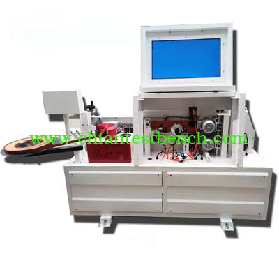 DW-1800GF Woodworking PVC MDF Furniture Automatic Edge Bander Banding Machine supplier