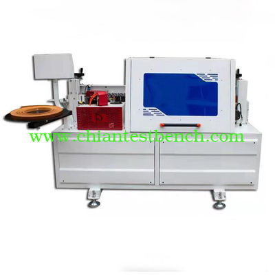 DW-1800GF Woodworking PVC MDF Furniture Automatic Edge Bander Banding Machine supplier